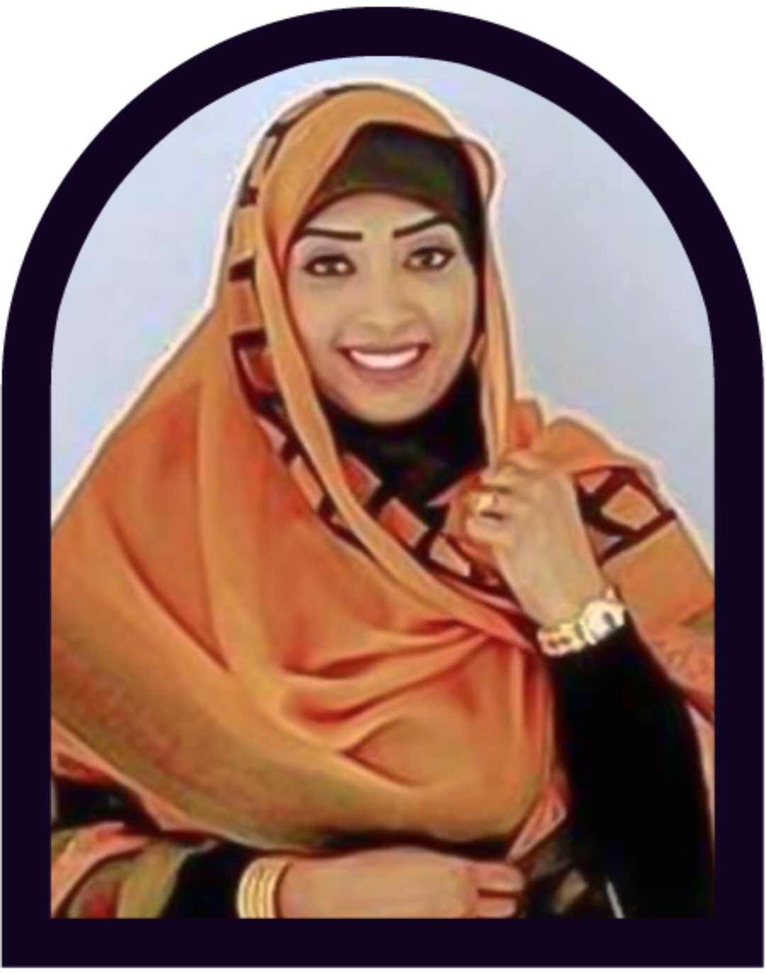 حميدة البوشي