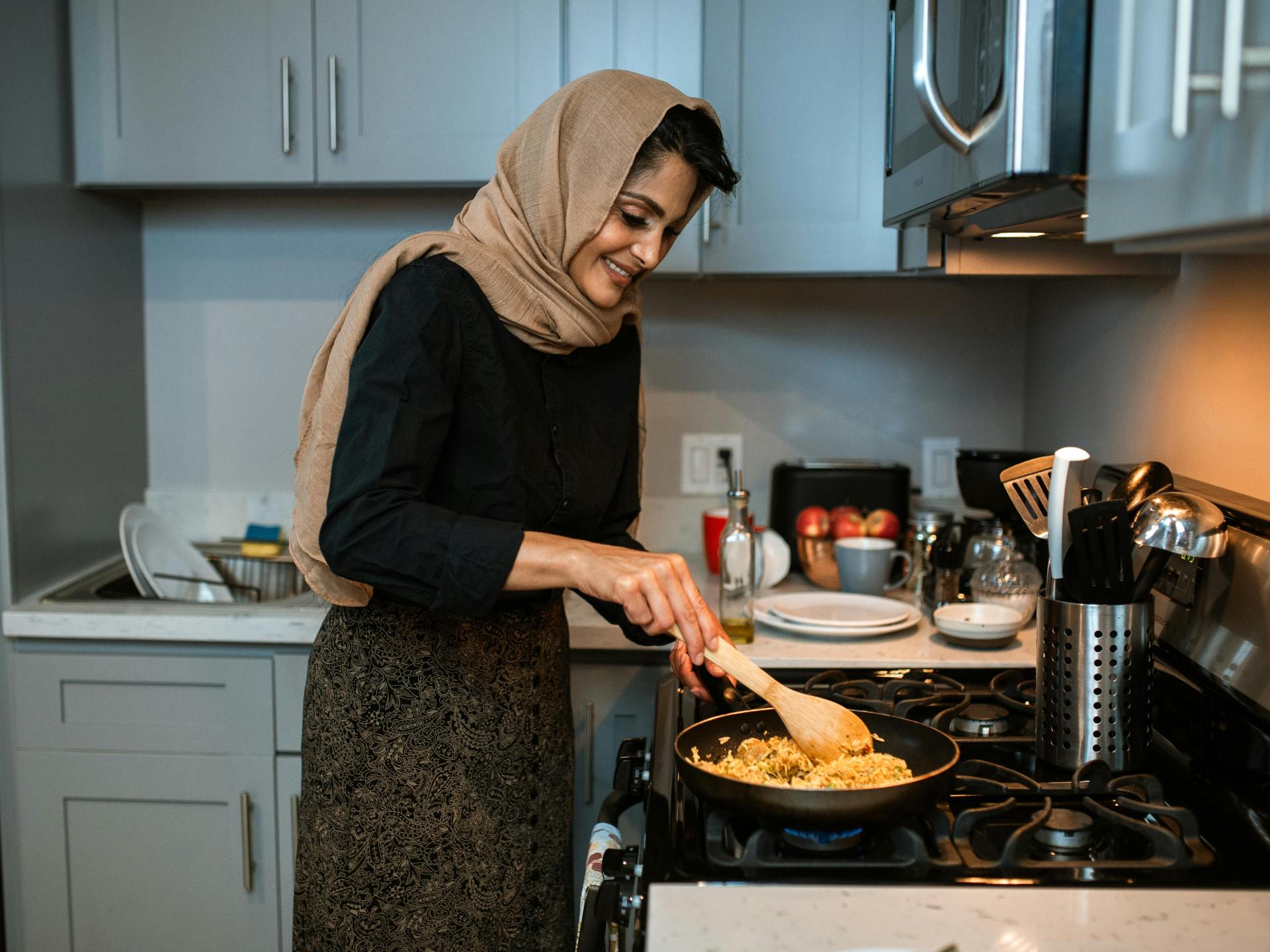 كيف تخططين لدعوات إفطار مميزة واقتصادية في رمضان؟